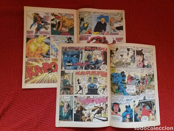 C&oacute;mics: DAREDEVIL Y PATRULLA X COLECCI&Oacute;N WHAT IF - C&Oacute;MICS FORUM- - Foto 2