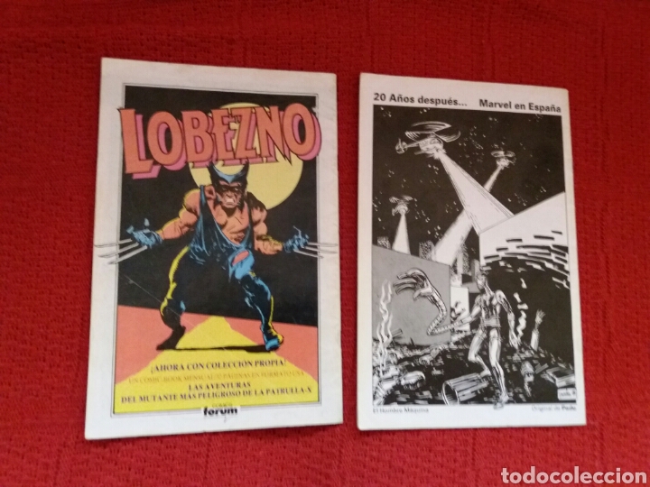 C&oacute;mics: DAREDEVIL Y PATRULLA X COLECCI&Oacute;N WHAT IF - C&Oacute;MICS FORUM- - Foto 3
