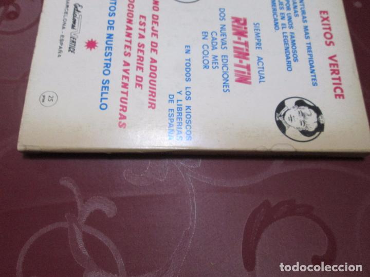 C&oacute;mics: HEROES MARVEL N&ordm; 7 - VERTICE TACO - 1972 - Foto 5
