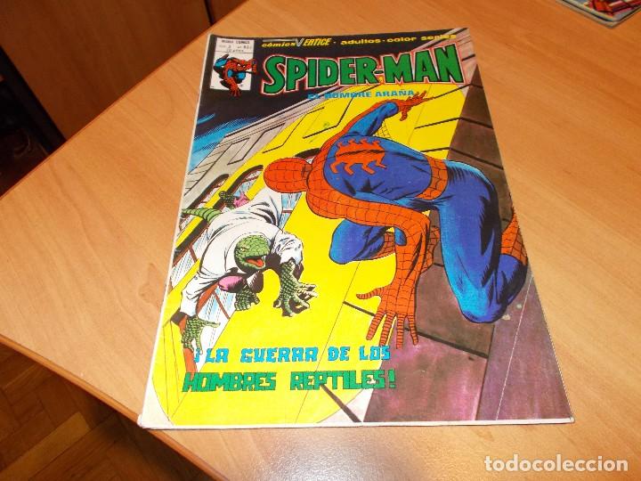 C&oacute;mics: SPIDERMAN V.3 N&ordm; 63 I - Foto 1