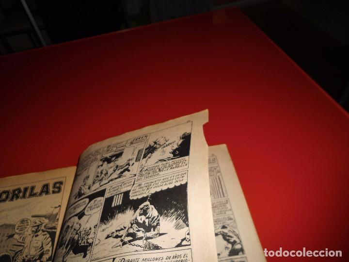 C&oacute;mics: Max  audaz  n&ordm; 3 Vertice - Foto 2