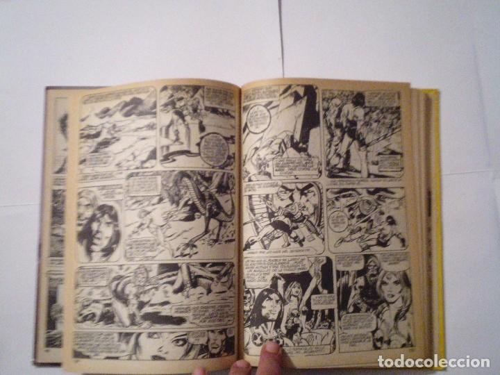 C&oacute;mics: ANTOLOGIA DEL COMIC NUMERO 5 - CONAN - VERTICE - GORBAUD - NORMAL ESTADO - CJ 130 - Foto 7