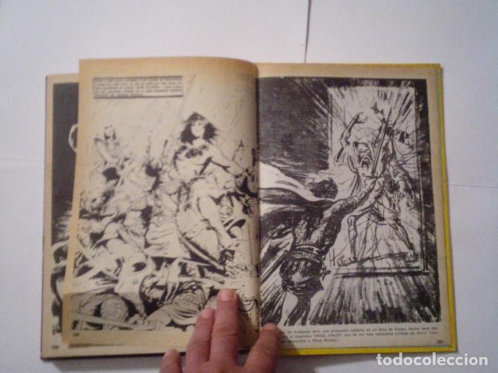 C&oacute;mics: ANTOLOGIA DEL COMIC NUMERO 5 - CONAN - VERTICE - GORBAUD - NORMAL ESTADO - CJ 130 - Foto 9