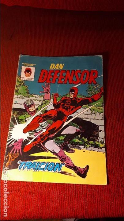 C&oacute;mics: (Pedidos min 10 eur) Dan Defensor - 2 - MundiComics - Dare Devil - Foto 1