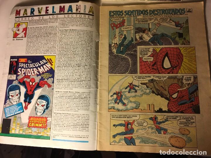 C&oacute;mics: ANTIGUO COMIC ORIGINAL SPIDERMAN 239 - Foto 3