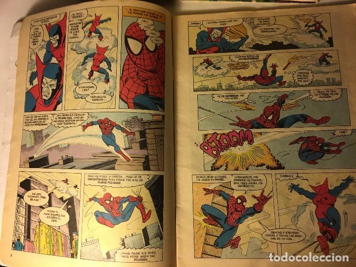 C&oacute;mics: ANTIGUO COMIC ORIGINAL SPIDERMAN 239 - Foto 4
