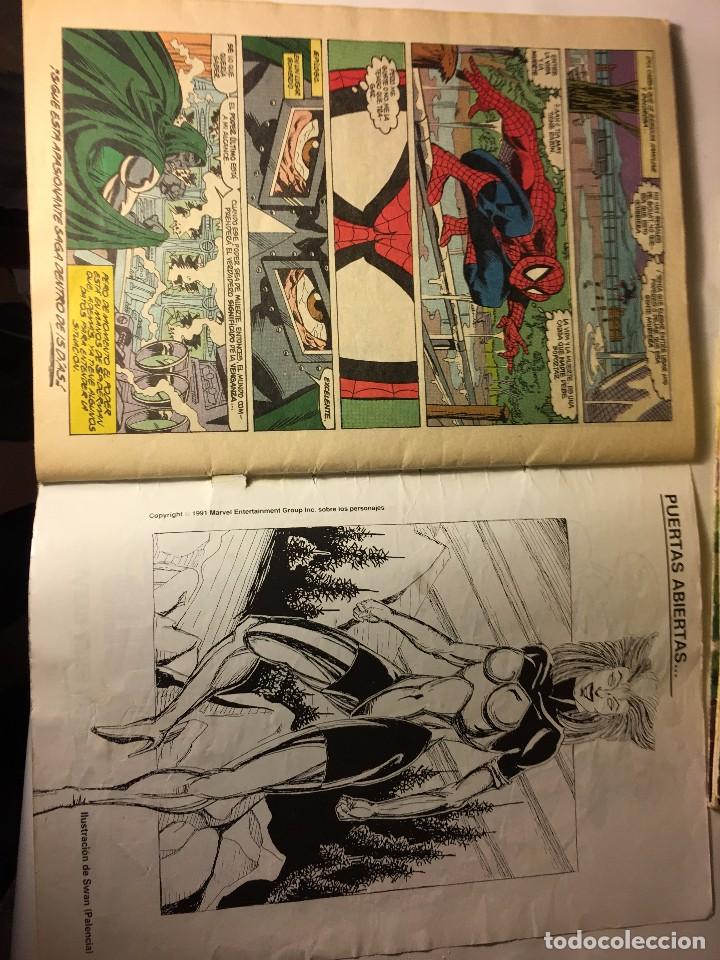 C&oacute;mics: ANTIGUO COMIC ORIGINAL SPIDERMAN 239 - Foto 5