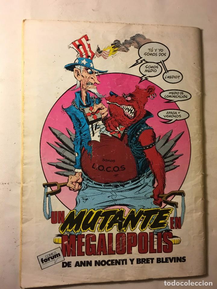 C&oacute;mics: ANTIGUO COMIC ORIGINAL SPIDERMAN 239 - Foto 6