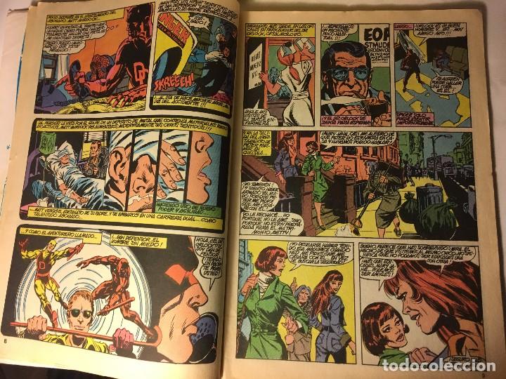 C&oacute;mics: ANTIGUO COMIC ORIGINAL SPIDERMAN V1 N&ordm; 14 - Foto 3