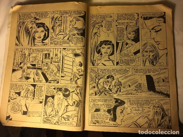 C&oacute;mics: ANTIGUO COMIC ORIGINAL SPIDERMAN V1 N&ordm; 2 - Foto 3