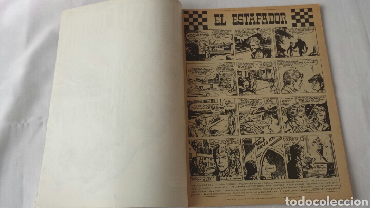 C&oacute;mics: Comic Flash Gordon - Foto 3