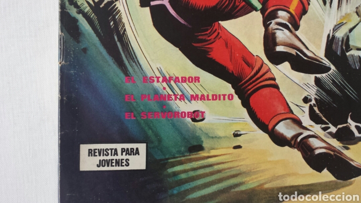 C&oacute;mics: Comic Flash Gordon - Foto 4