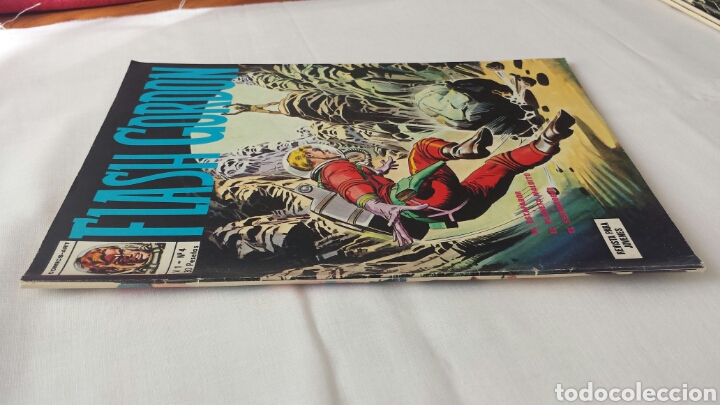 C&oacute;mics: Comic Flash Gordon - Foto 5