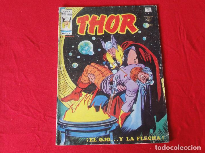 C&oacute;mics: THOR VOLUMEN 2. N&ordm; 39. . C-21 - Foto 1