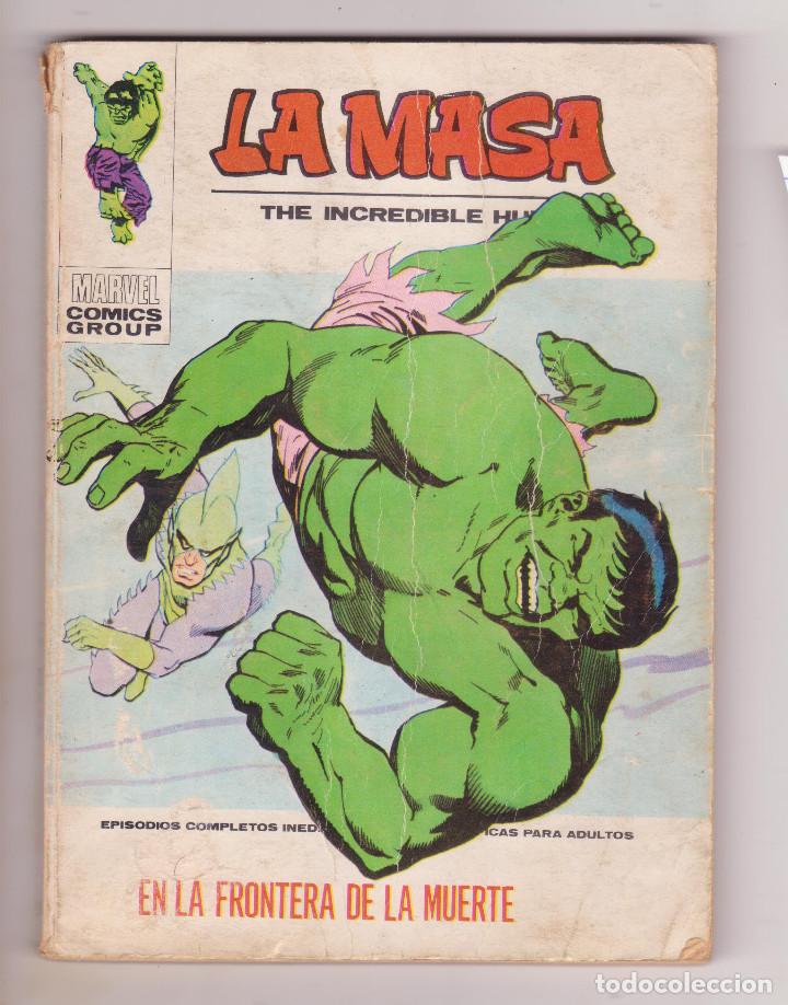 C&oacute;mics: taco la masa n&ordm; 29 vertice volumen 1 - Foto 1
