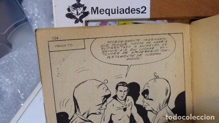 C&oacute;mics: NAMOR  N&ordm; 18 (TACO VERTICE) - Foto 2