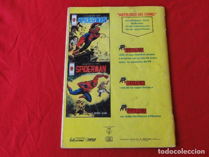C&oacute;mics: CONAN VOLUMEN 2 N&ordm; 27 . VERTICE. C-21 - Foto 2