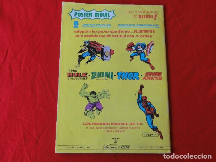 C&oacute;mics: CONAN VOLUMEN 2 N&ordm; 43 . VERTICE. C-21 - Foto 2