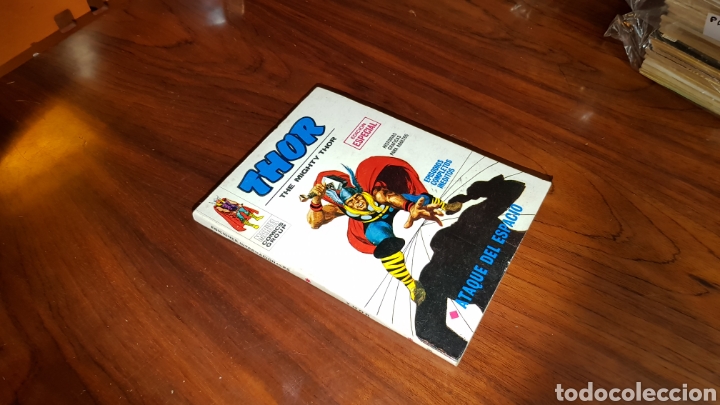C&oacute;mics: THOR 3 MUY BUEN ESTADO VERTICE TACO - Foto 1