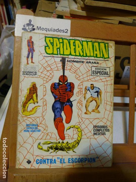 C&oacute;mics: SPIDERMAN N&ordm; 9 (VERTICE COMPLETO) - Foto 1