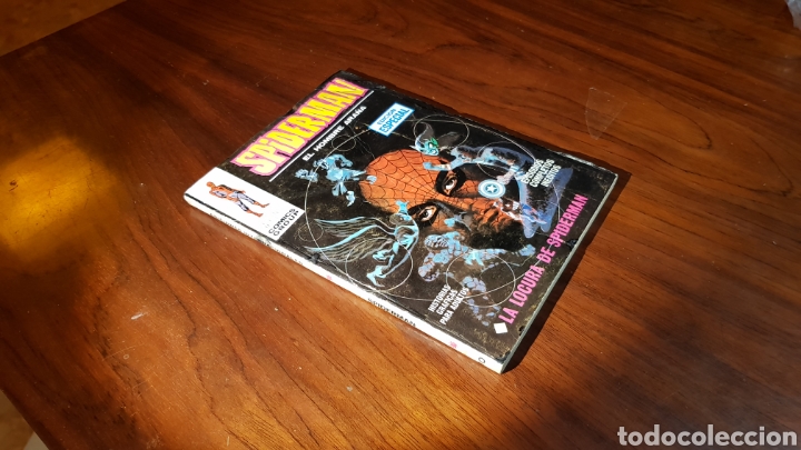 C&oacute;mics: SPIDERMAN 10 VERTICE TACO - Foto 1