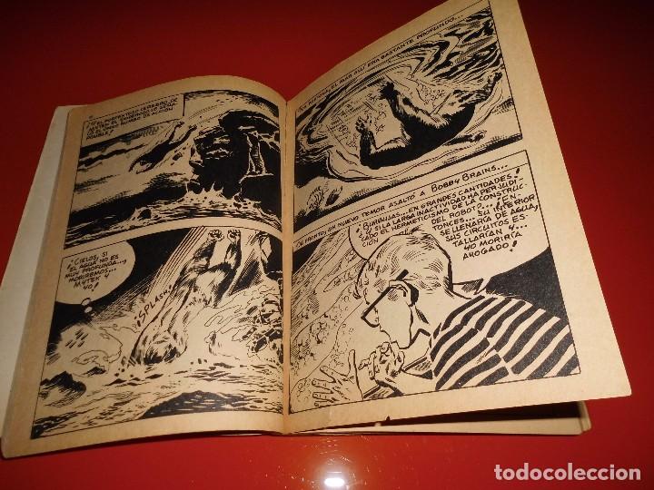 C&oacute;mics: Mytek - El poderoso - n&ordm; 8 vertice - Foto 2