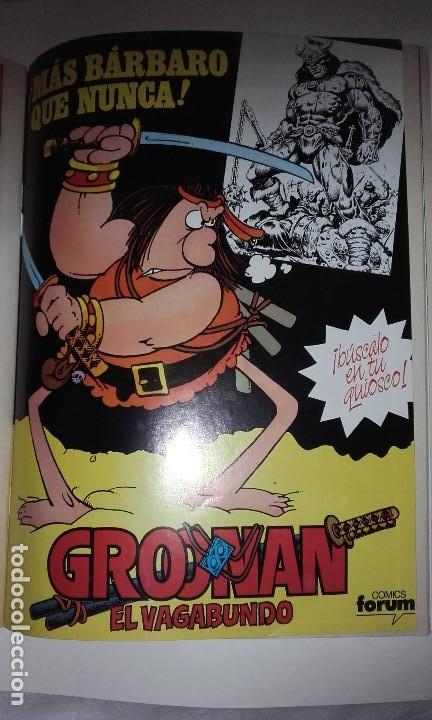C&oacute;mics: Conan El Barbaro 121-122-123-124-125 - Foto 6