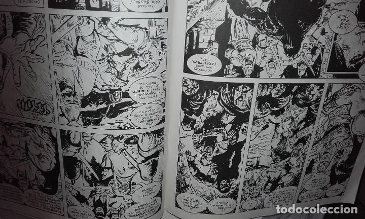 C&oacute;mics: Conan El Barbaro 154 - Foto 2