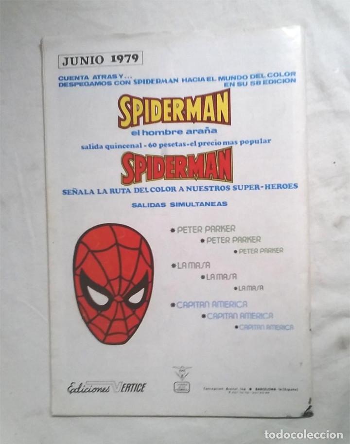C&oacute;mics: Siperman Peter Parker n&ordm; 11 - Foto 2