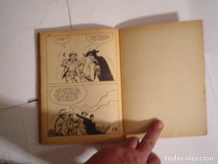 C&oacute;mics: KID COLT - NUMERO 4 - VERTICE - BUEN ESTADO -CJ 76 - GORBAUD - Foto 4