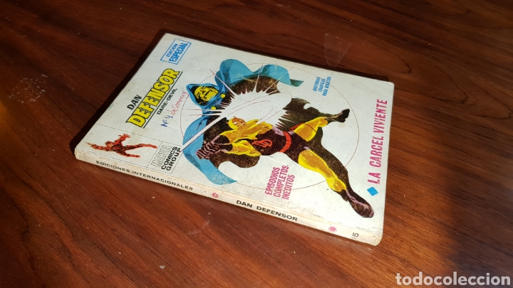 C&oacute;mics: THOR 15 VERTICE BOLI EN PORTADA TACO - Foto 1