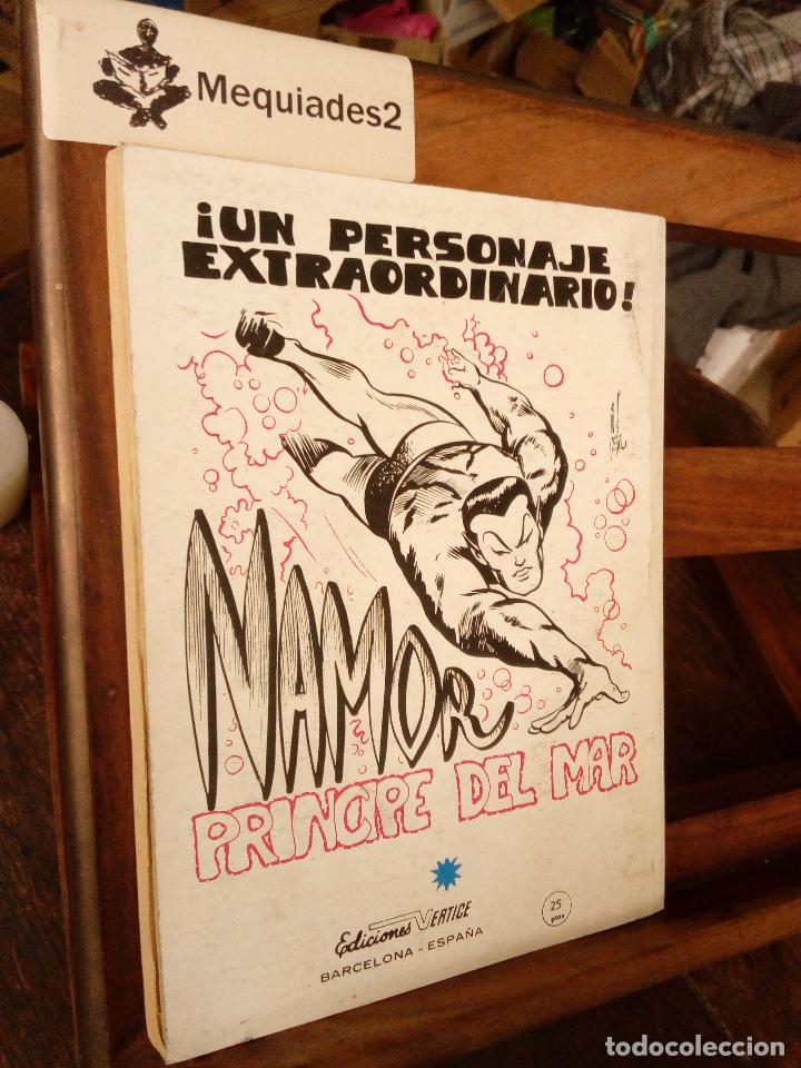 C&oacute;mics: SPIDERMAN 20 ( VERTICE, COMPLETO, EN PERFECTO ESTADO) - Foto 2