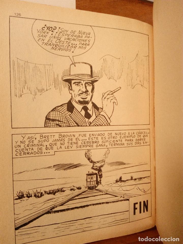 C&oacute;mics: RAYO KID N&ordm; 11 ( VERTICE TACO) - Foto 3