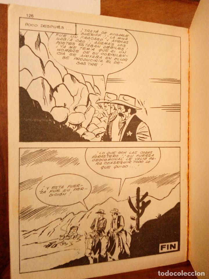 C&oacute;mics: RAYO KID N&ordm; 10 ( VERTICE TACO) - Foto 3