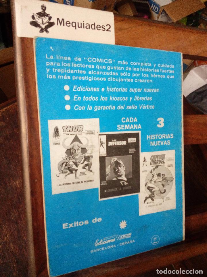 C&oacute;mics: 2 PISTOLAS KID N&ordm; 8 (VERTICE TACO, COMPLETO) - Foto 2
