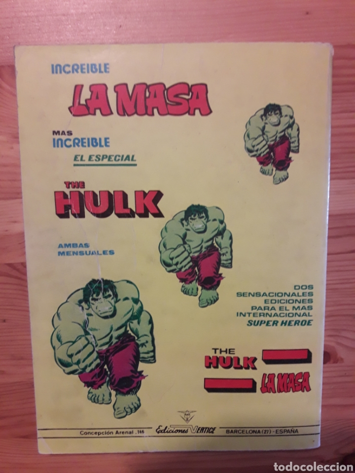 C&oacute;mics: conan el barbaro extra conan el bucanero - Foto 4
