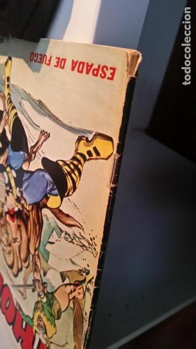 C&oacute;mics: THOR Vertice V2 N&ordm; 7 - Foto 3