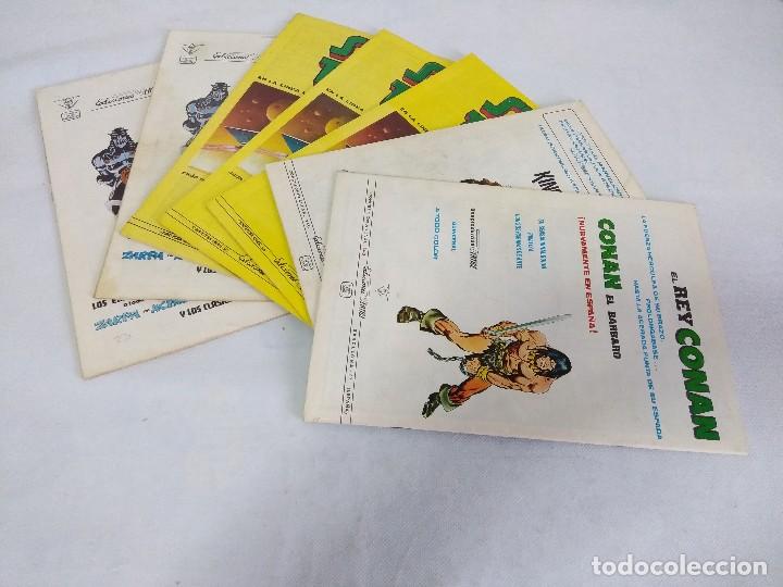 C&oacute;mics: COLECCION COMPLETA LOS DEFENSORES/VERTICE/MUNDI COMICS. - Foto 2
