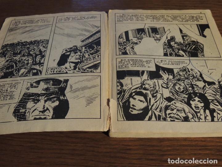 C&oacute;mics: KULL. Cabalga el rey kull - Foto 3