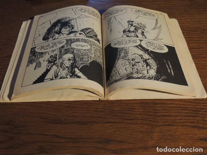 C&oacute;mics: KULL. Cabalga el rey kull - Foto 4