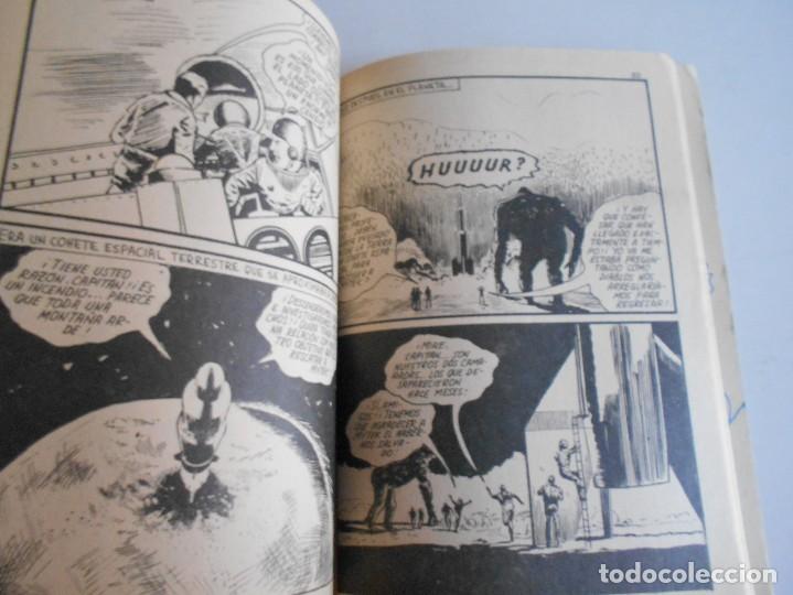 C&oacute;mics: mytex el poderoso,numero 13,sombras de muerte,extra - Foto 2