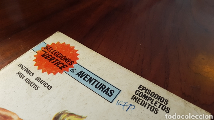C&oacute;mics: SELECCIONES VERTICE 30 BUEN ESTADO - Foto 2