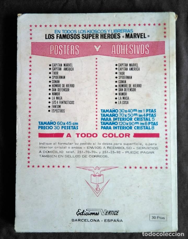 C&oacute;mics: SPIDERMAN MARVEL COMICS GROUP EL DESTROZADOR. - Foto 3