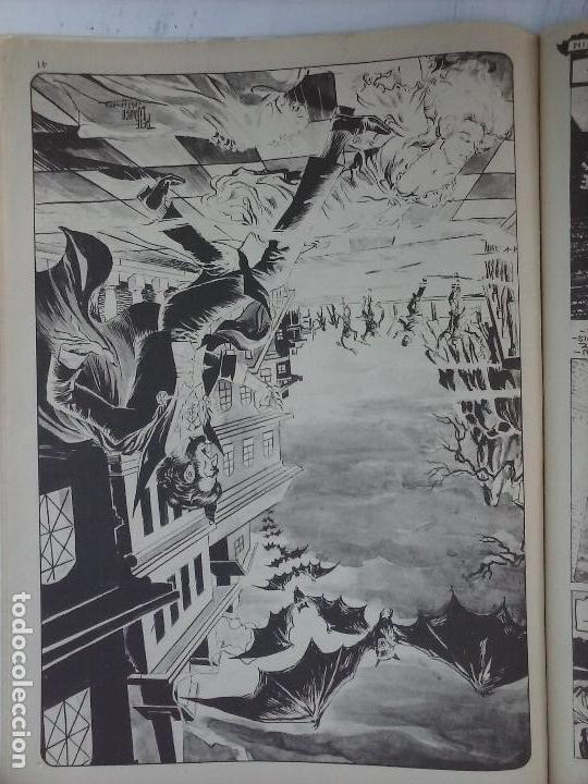 C&oacute;mics: ESCALOFRIO N&ordm; 42 VAMPIRE TALES 11 - Foto 2