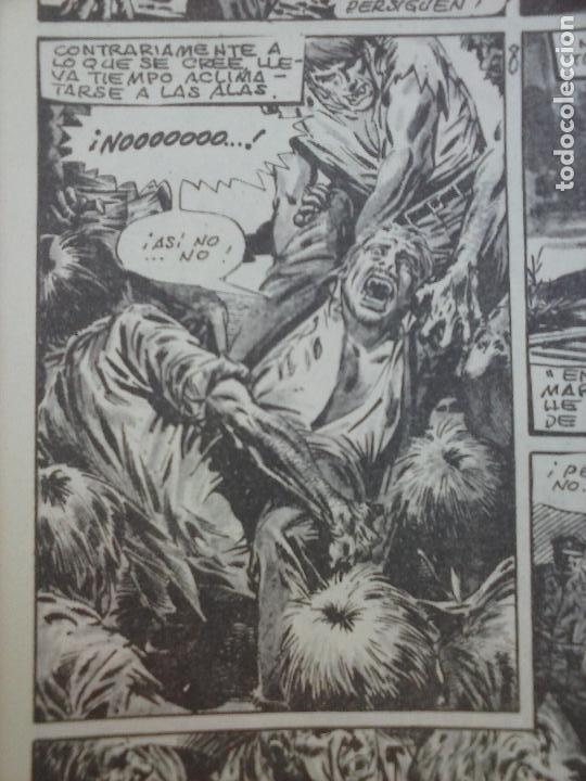 C&oacute;mics: ESCALOFRIO N&ordm; 42 VAMPIRE TALES 11 - Foto 3
