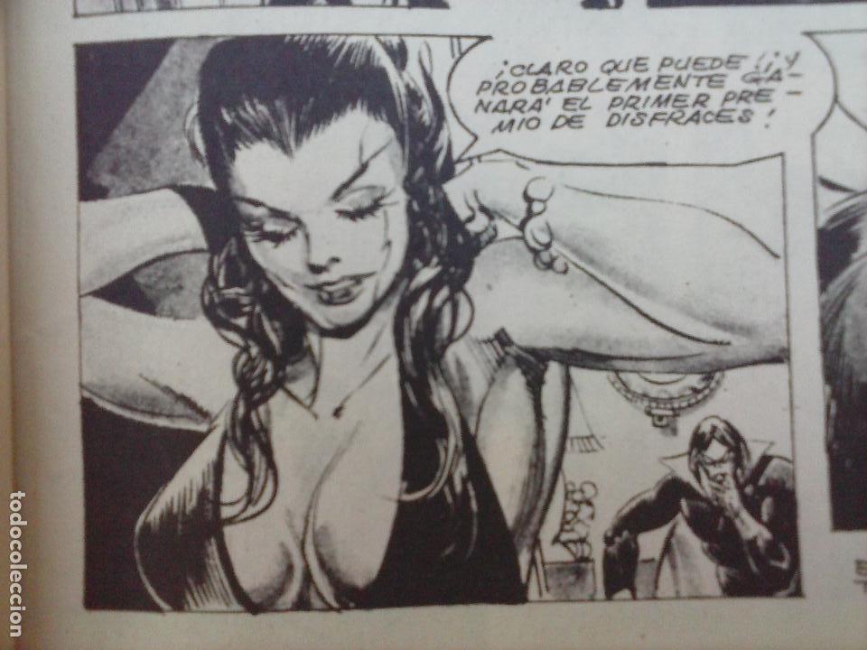C&oacute;mics: ESCALOFRIO N&ordm; 42 VAMPIRE TALES 11 - Foto 6