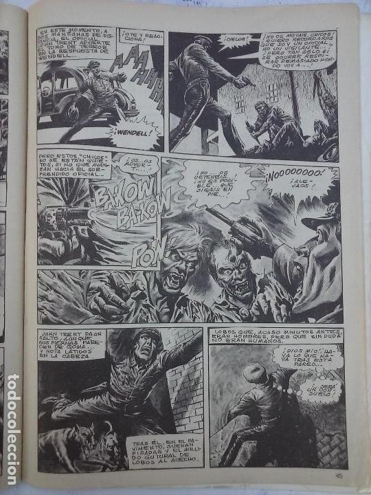 C&oacute;mics: ESCALOFRIO N&ordm; 42 VAMPIRE TALES 11 - Foto 9