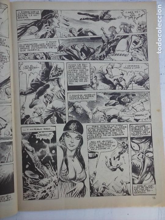 C&oacute;mics: ESCALOFRIO N&ordm; 42 VAMPIRE TALES 11 - Foto 10