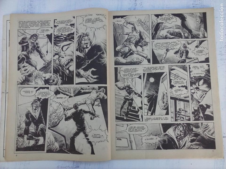 C&oacute;mics: ESCALOFRIO N&ordm; 42 VAMPIRE TALES 11 - Foto 12