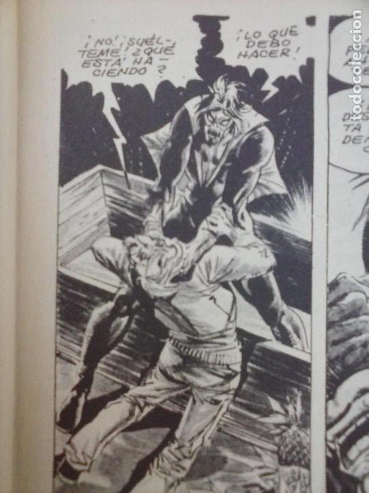 C&oacute;mics: ESCALOFRIO N&ordm; 42 VAMPIRE TALES 11 - Foto 13